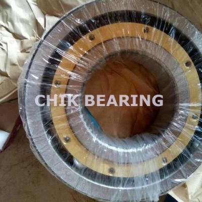 Chik NACHI NSK SKF NSK Koyo NTN Cylindrical Roller Bearing N1026 N1028 N1030 N1032 N1034 N1036