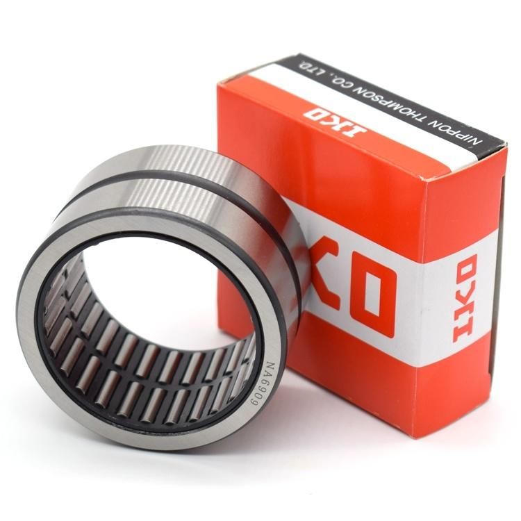 High Performance Needle Roller Bearing Na4840 Na4844 Na4848 for Agricultural Machinery Parts IKO THK NTN NSK Koyo