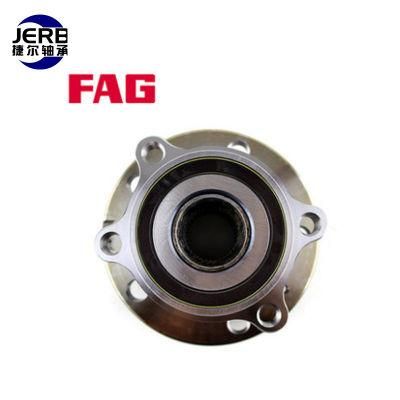Hub Bearing Assembly Suitable for Chery Tiggo 55 Rear Wheel Bearing Wheel Core Kaiyi X3 Rear Hub Bearing Unit Rear Wheel Bearing Assembly
