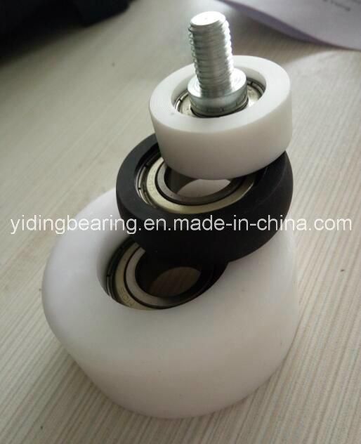 Outer Diameter 33mm Pulley Wheel Bearing 688zz for Furniture Drawer Bearing 33*8*21
