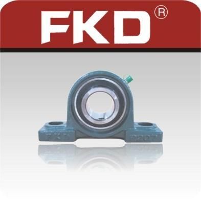 Fkd UCP205 Bearing Price with Chrome Steel