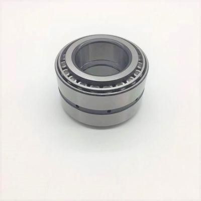 Plastic Machinery Bearing Automobile Bearing Low Friction Double Row Tapered Roller Bearing 352047
