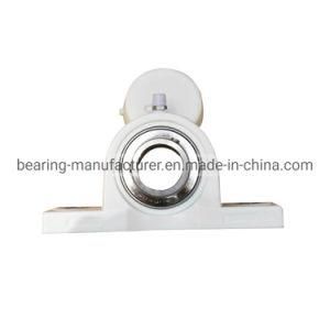 Stainless Steel Mounted Units Sy35tr with Pillow Block
