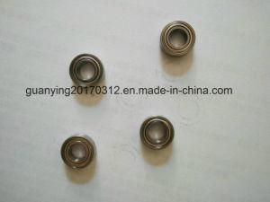 Low Noise Mini Motor Bearing R2 R2zz Bearing