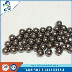 Bearing Value Steel Ball All Sizes