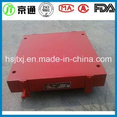 Professional Jingtong Factory Rubber Pot Brdige Bearing