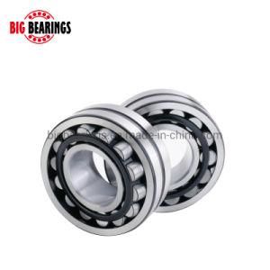 NTN NSK ZWZ Brand Spherical Roller Bearing 22209 22210 22211 22212 22213 Roller Bearing Agricultural Machinery Car Bearing for Auto Part