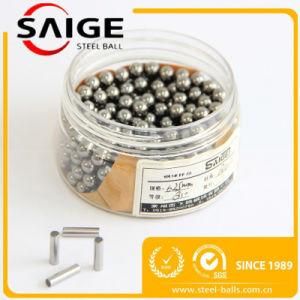 Stainless 316 Steel Ball G100-G1000