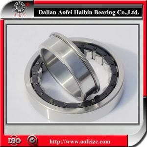 Cylindrical Roller Bearing (NU204E 32504E N204E NF204E NJ204E NUP204E)