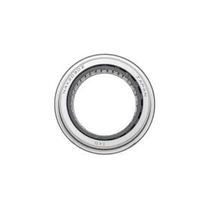 Clean Room-Compatible Needle Roller Bearing with Double Locking Ring on Outer Ring CF3 1/4sb for Wafer-Handling