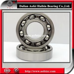Auto Parts Bearing 6300 Series Deep Groove Ball Bearing 6311