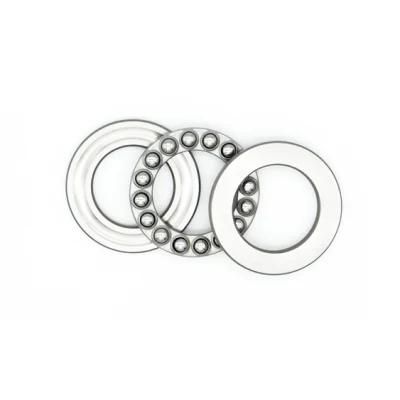 Janpan NSK Thrust Ball Bearing 51426 130X270X110mm