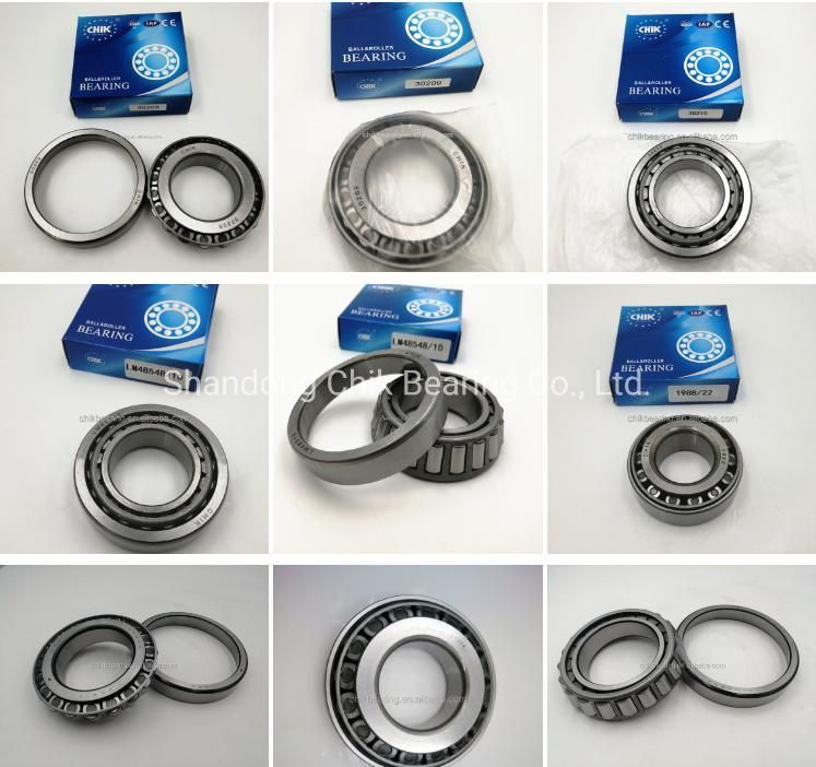 GOST Standard Russia Bearing Wheel Tapered Roller Bearing 30302 30303 30304 30305 30306 30307 30308 30309 30310 3031130312 30313 30314 30315 30316 30317 30318