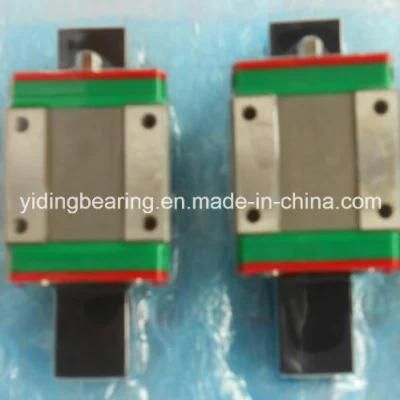 High Quality Hiwin Linear Slide Rail Block Mgw15c