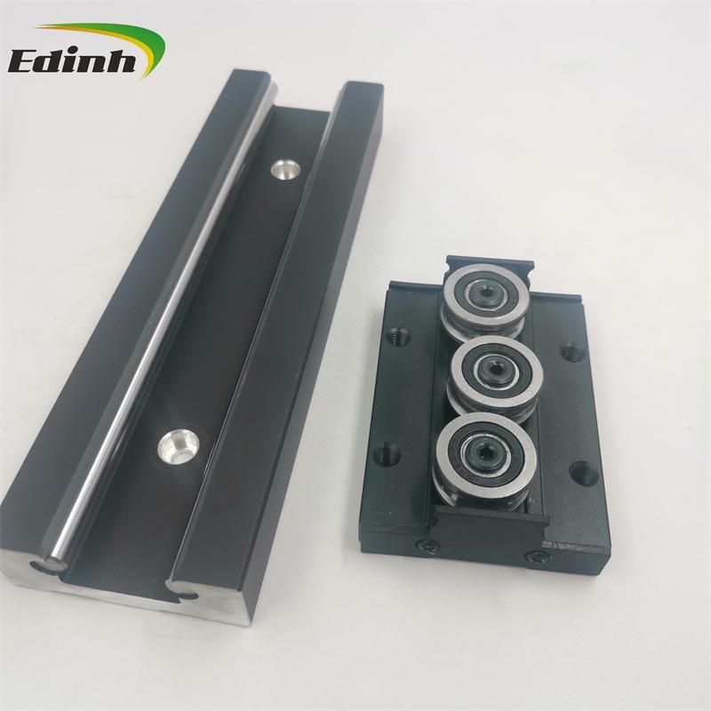 Linear Rail Block Sgb25 Sgr25 Sgr30 for Laser Machine