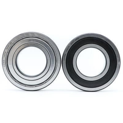 Yoch Larege-Size Ball Bearing 6317 for Motors and Weaving Machine