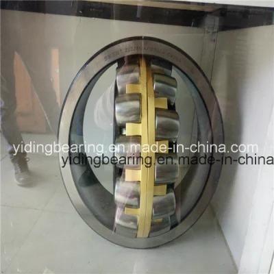 Spherical Roller Bearings From China