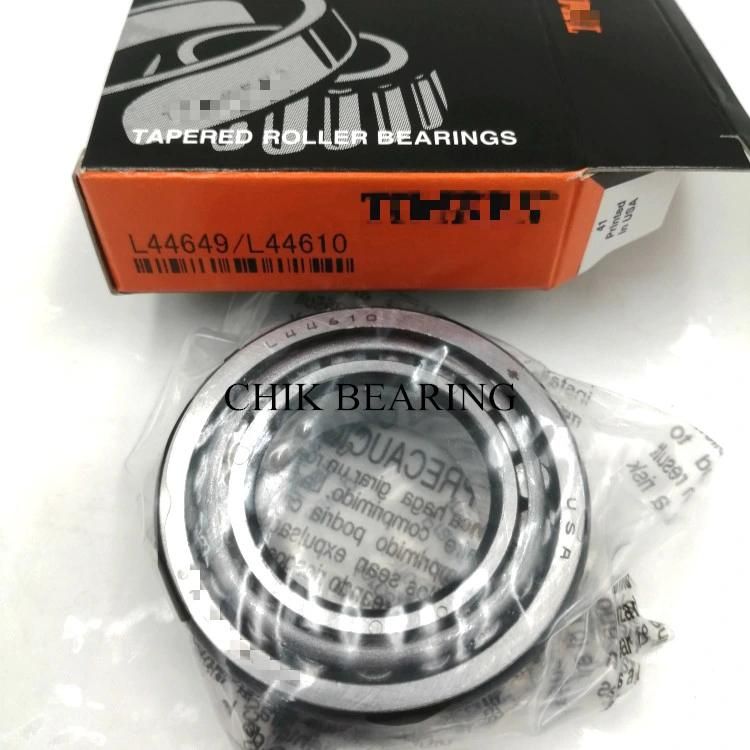 Wheel Bearing Set235 Set236 Set237 Set238 Set239 Set240 Taper Roller Bearing 3478/3420 L305649/L305610 3975/3920 Jf4049/Jf4010 A4050/A4138 Jw5049/Jw5010