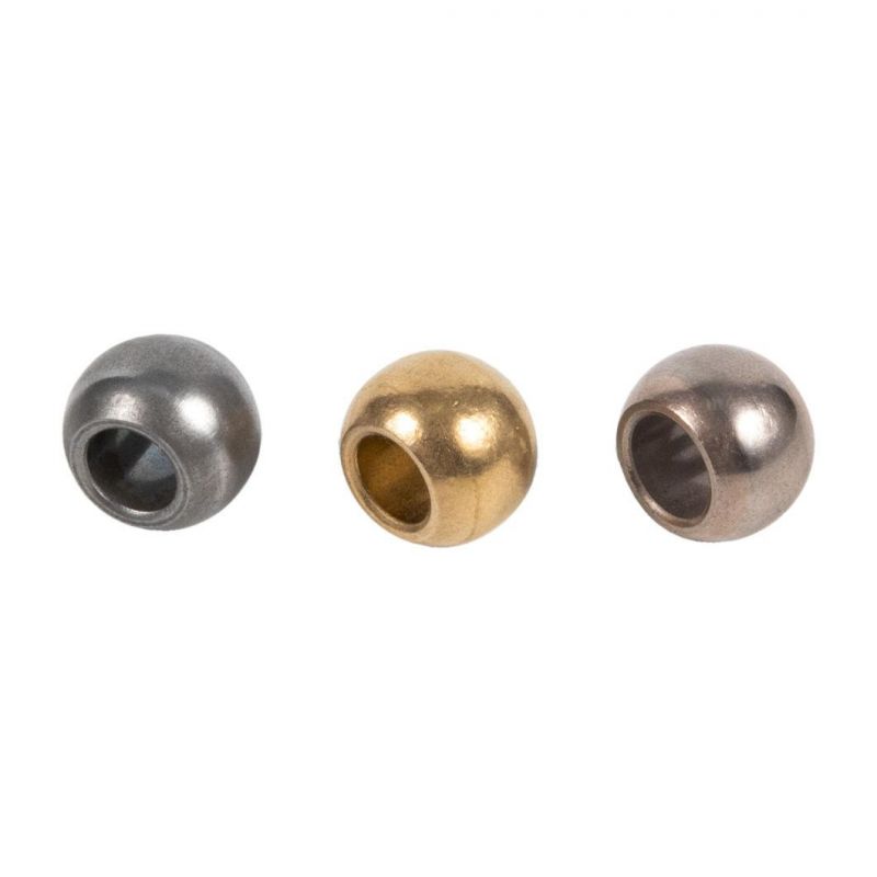 Bronze Iron Bushings for Electric Parts