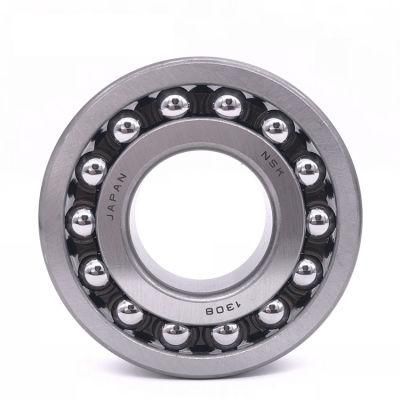 High-Precision Self-Aligning Ball Bearings 2210 2210K 2210atn 2210aktn 2210A-2rztn 2210ak-2rztn for Precision Instrument