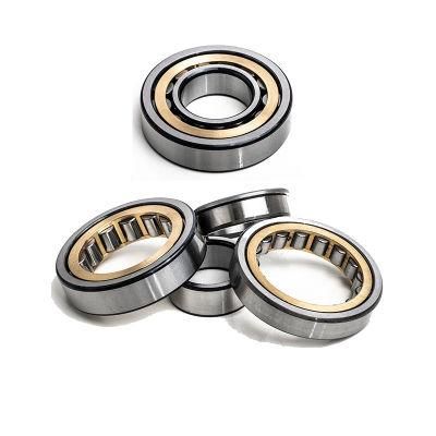 Best Sellingnu/Nj/Nup/N/NF Automotive Single Row Cylindrical Roller Bearingnj1009em Nj1010 Nj1011 Nj1012mechanical Accessories Bearings