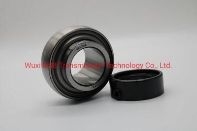 Mounted Pillw Block Insert Ball Bearings/Spherical Bearing UK210