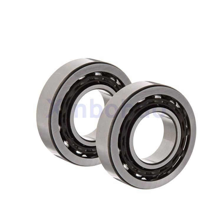 High Performance Durable in Use Angular Contact Ball Bearing 7308b 7309b 7310b 7311b for Painting Equipment Parts NSK NTN NACHI Koyo