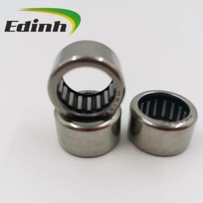 25.4X31.75X26.194mm Drawn Cup Full Complement IKO Needle Roller Bearing B1616