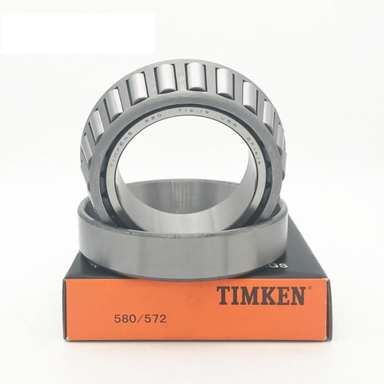 Timken Koyo NSK NTN NACHI Snr Bearing Manufacture 33005 33006 33007 33008 33009 33010 33011 33012 Taper Roller Bearing Vibrating Screen Gearbox Bearing