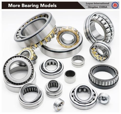 High Precision From Factory Needle Roller Beaing IKO Nki40/20 Nki40/30 Bearing Apply for Machinery Engineering Industrial Automobile/Motorcycle Gearbox