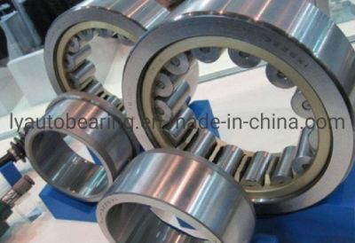 Cylindrical Roller Bearing (52640/NU2340+HJ2340)