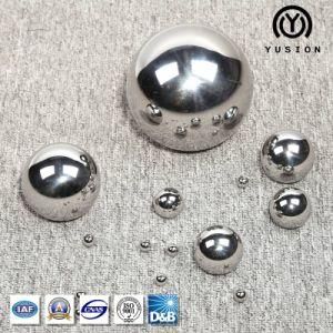 70mm Chrome Steel Ball/Bearing Ball AISI 52100