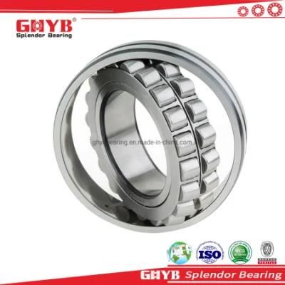 Customized Precision NSK Self-Aligning Spherical Roller Bearing 22222 for Reduction Gears