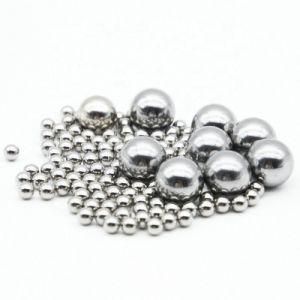 13.0mm Soft Carbon Steel Ball AISI1010-AISI1015 Chrome Bearing Steel Balls/ Carbon Steel Balls/ Stainless Rolling Element 8.961g