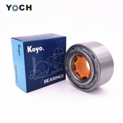 Koyo Wheel Hub Bearing Dac40800036/34 Dac4080m1 Bearing