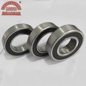 Hot Sales Deep Groove Ball Bearings Form China Origin (6200)