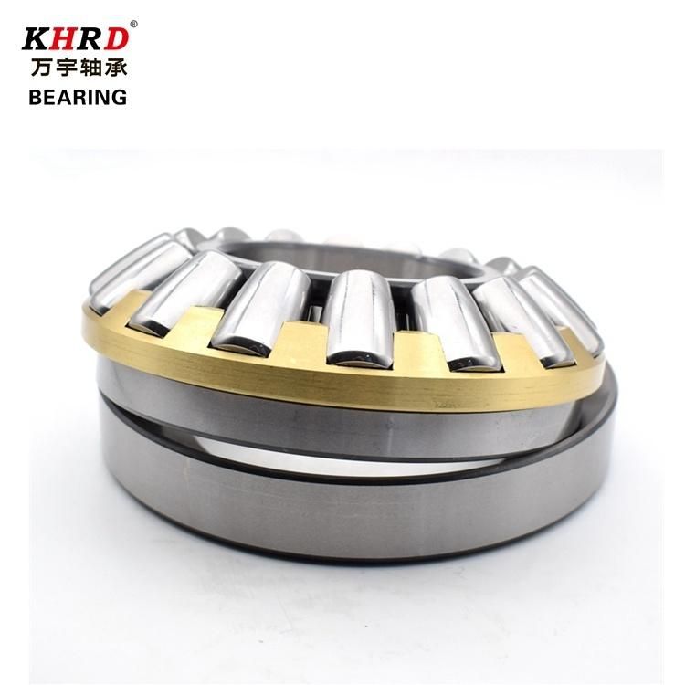 China Distributor Khrd Heavy Duty Spherical Thrust Roller Bearing 29336 29336e 29436 29436e for Jack Parts/Extruder Parts