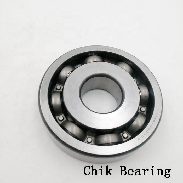 437 DG175216 Size 17*52*16mm NSK Deep Groove Ball Bearing Auto Bearing
