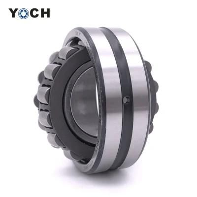 Yoch Spherical Roller Bearing 22314 for Crusher Machine Low Noise