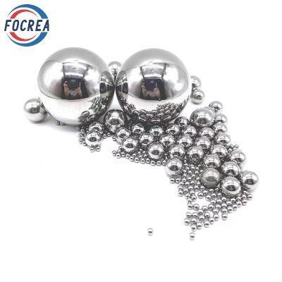 Bicycle Carbon Steel Ball 1/4 3/16 5/32 1/8