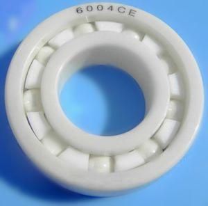 High Precision&#160; Ceramic&#160; Ball&#160; Bearing, Hybrid Ceramic Ball Bearings