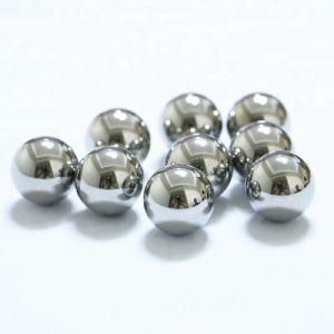 High Hardness Steel Ball for Grinding Ball Mill