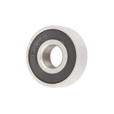 Deep Groove Ball Bearing Taper Roller Bearing Angular Contact Ball Bearing Spherical Bearing Cylindrical Bearing 6201