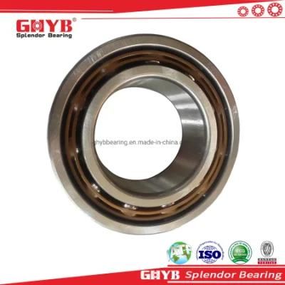 Factory Supply Timken NSK Precision 7003AC Double-Row Angular Contact Ball Bearing for Air Compressors Various Transmissions