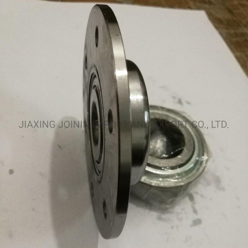 68912HD High Quality Agricultural Machinery Bearing Housing Round Bore Heavy Duty Farm Machinery Bearing Housing