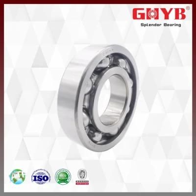 Auto Parts Chinese Wholesaler Durable 2rz RS Deep Groove Bearings