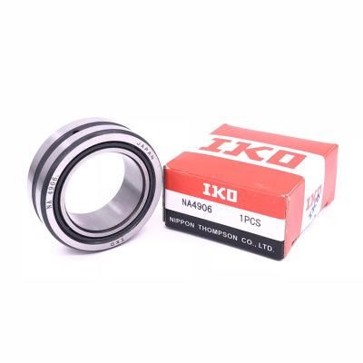 Nki Needle Non Thrust Roller Bearing 90/26 Radial Needle Roller Bearings