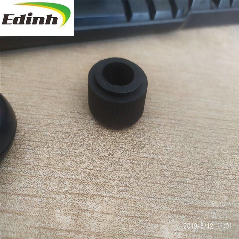 Dg199 Needle Roller Bearing with Rubber Outer Ring 24*37*19mm