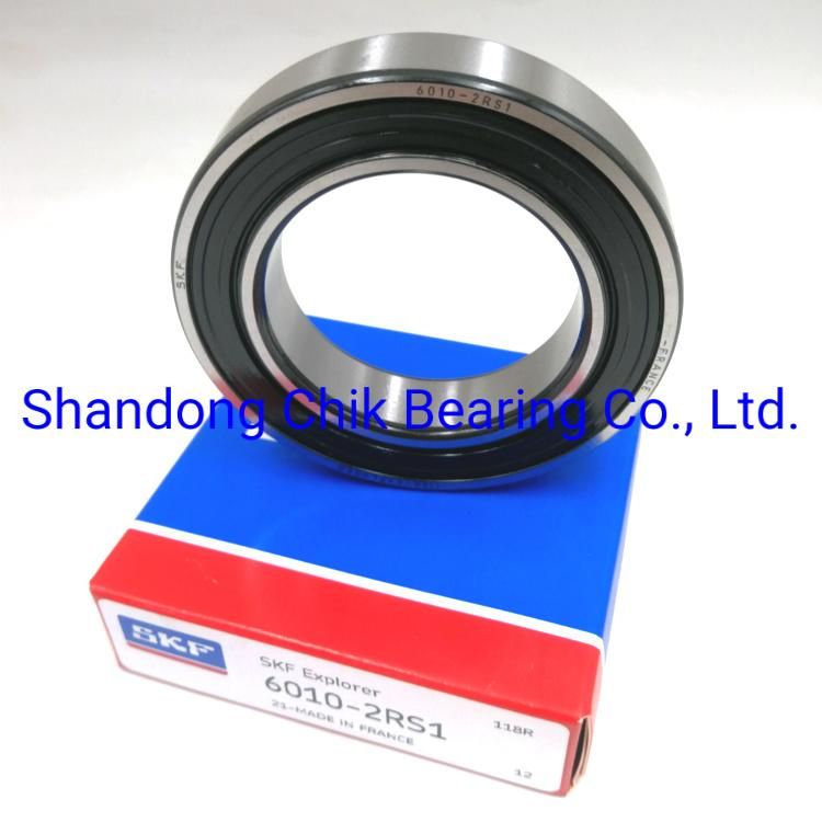 Auto Parts Auto Bearing Motorcycle Bearing Bicycle Bearing 6030-2rsl 6032-2rsl 6034-2rsl 6036-2rsl 6038-2rsl 6040-2rsl for SKF Deep Groove Ball Bearing