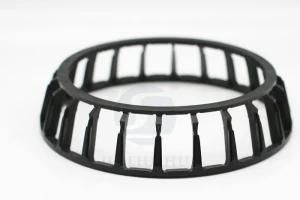 Aerospace Components Tapered Roller Bearings Cage